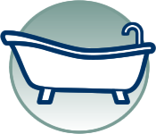 Jetted Tub Installation