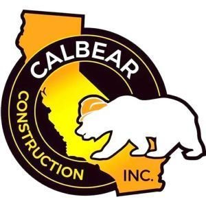 CalBear Construction Inc.