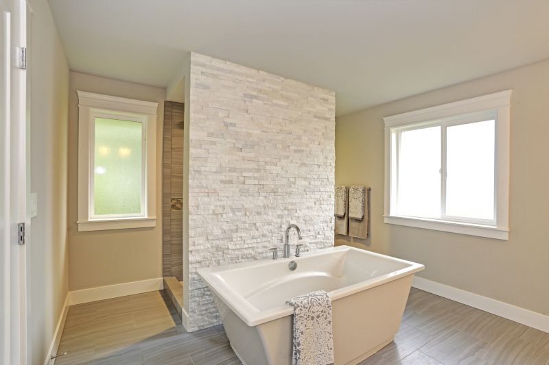 Bathtub Installation in Saint Petersburg, FL