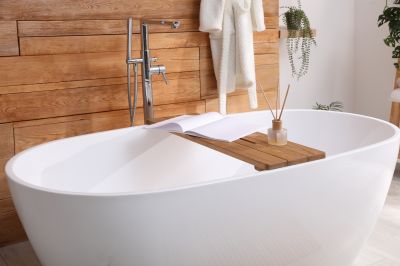 Bathtub Installation in Manchester, NH