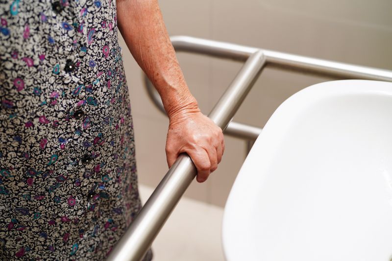 Elderly Bathtub Installation in Stamford, CT