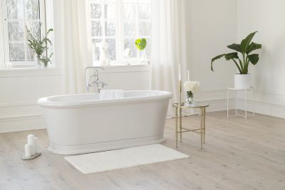 Freestanding Tub Installation in Sarasota County, FL