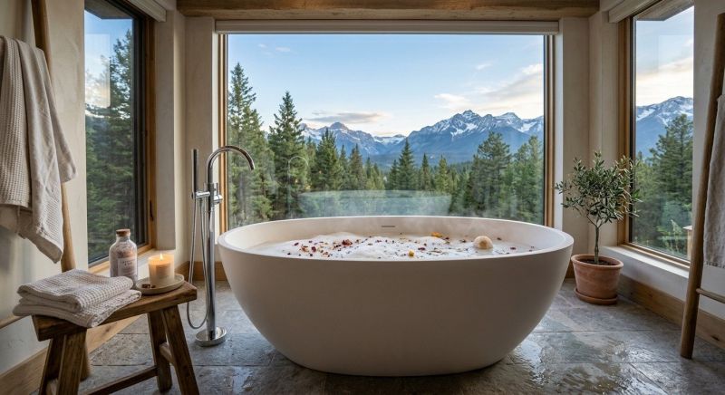 Freestanding Tub Installation in Saint Petersburg, FL