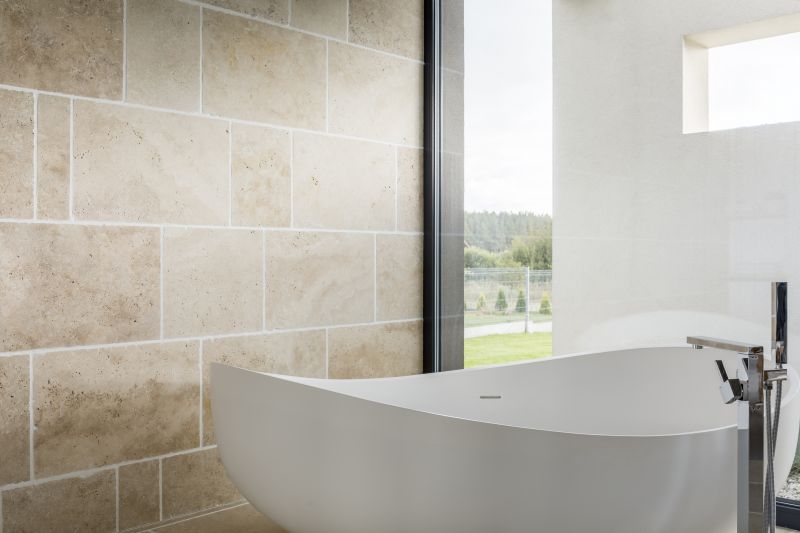 Oversized Bathtub Installation in Bucks County, PA