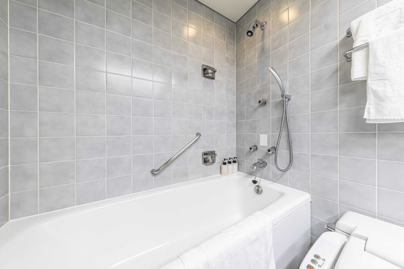 Shower Tub Installation in Saint Petersburg, FL