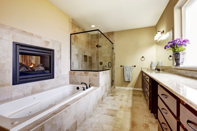 The Difference Professional Bathtub Installation Makes