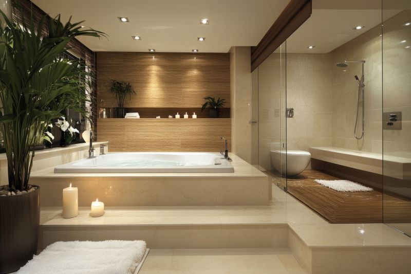 What Are The Different Types Of Bathtubs For Modern Homes?